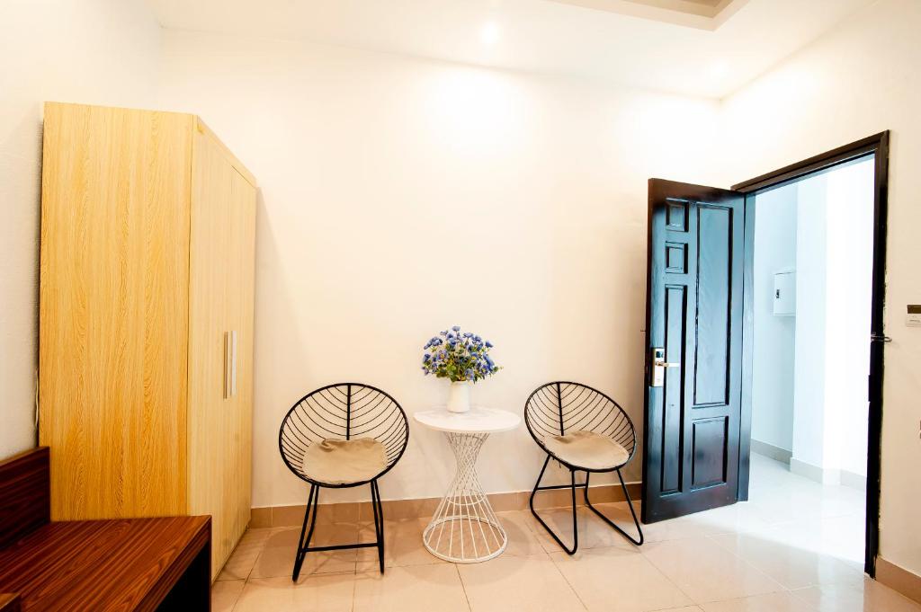 Tam Coc Peaceful Hotel - 18