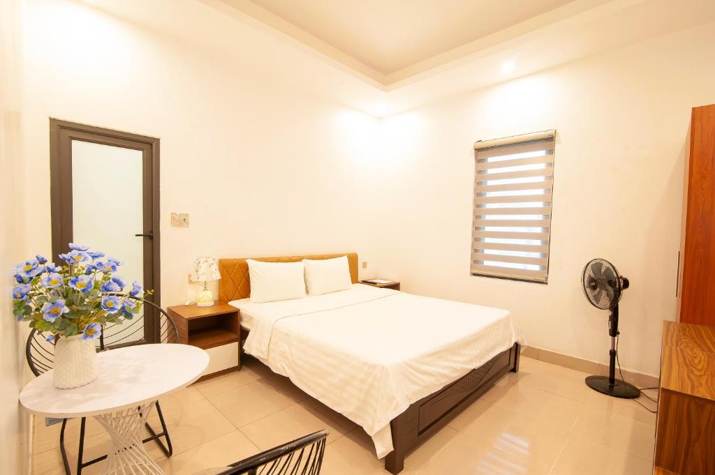 Tam Coc Peaceful Hotel - 17