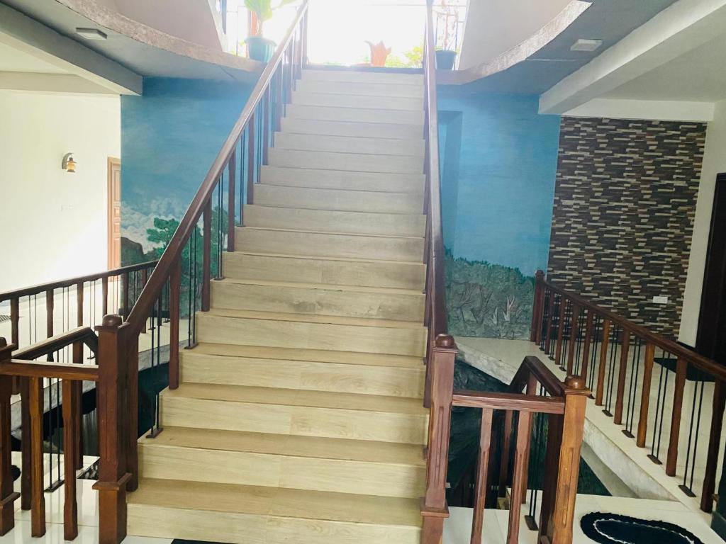 Fotografie z fotogalerie ubytování Sohili 3R Resort Ella v destinaci Ella
