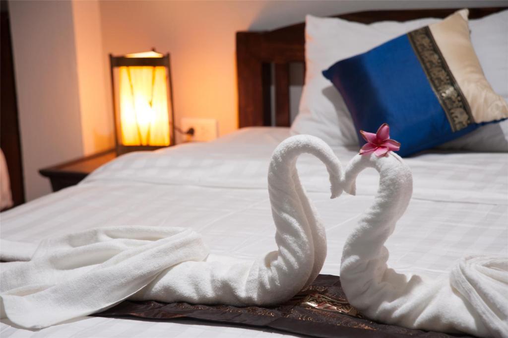 Somwang Boutique Hotel - Resim 19