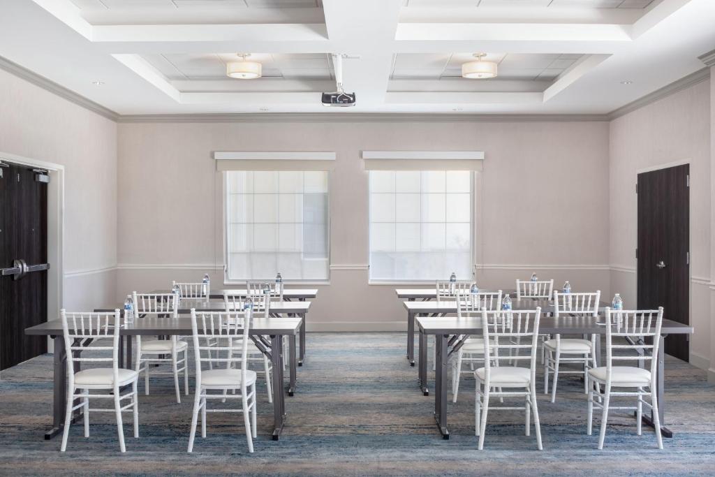 SpringHill Suites by Marriott New Smyrna Beach photo