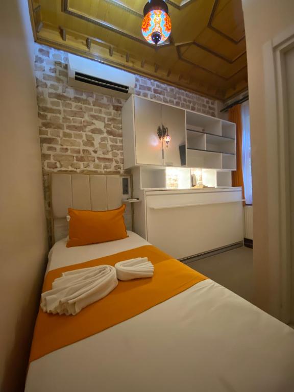 The Astra Hotel - Eenpersoonskamer