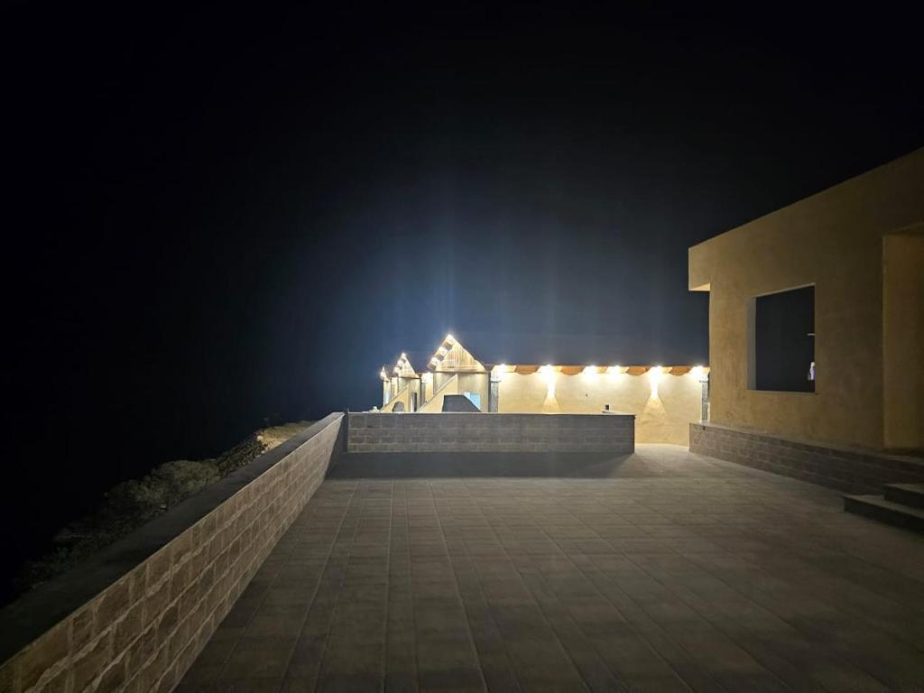 Fotografie z fotogalerie ubytování Ramses Tafilah Lodge نزل رمسيس الطفيلة v destinaci Tufailah