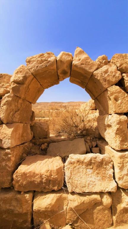 Fotografie z fotogalerie ubytování Ramses Tafilah Lodge نزل رمسيس الطفيلة v destinaci Tufailah