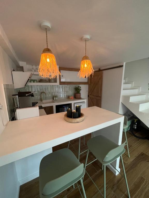 Фотография из галереи Casa Naranja в городе Пероль