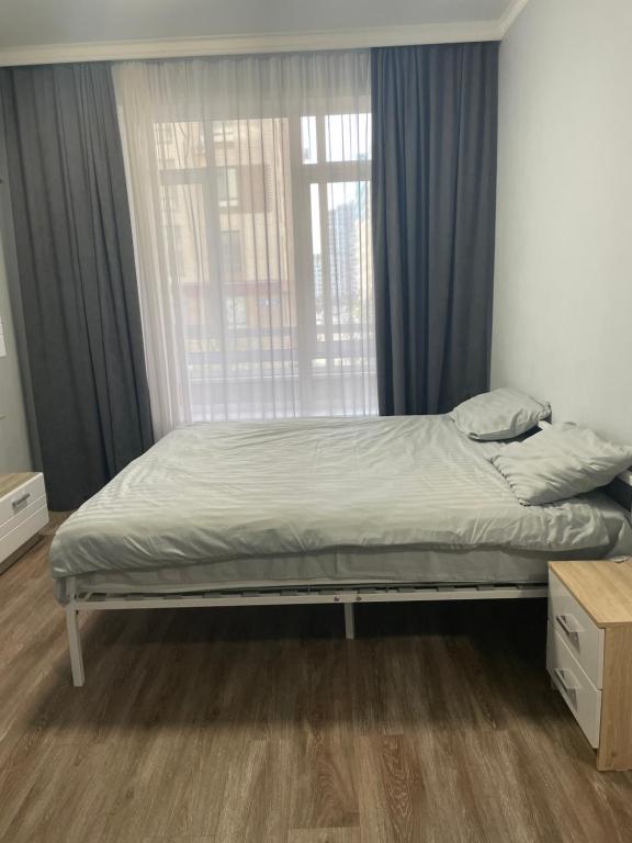 Квартира в центре Нур-Султана - Apartamento De Una Habitación