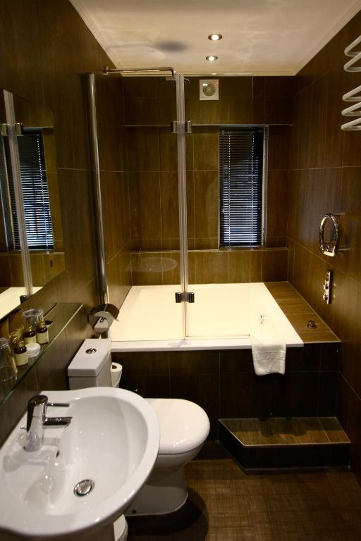 
Executive Superior Room
