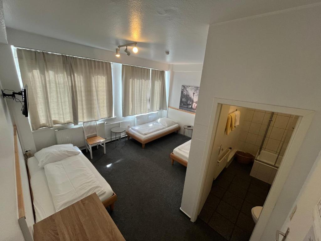 Hotel Schwarzer Bär - Resim 2