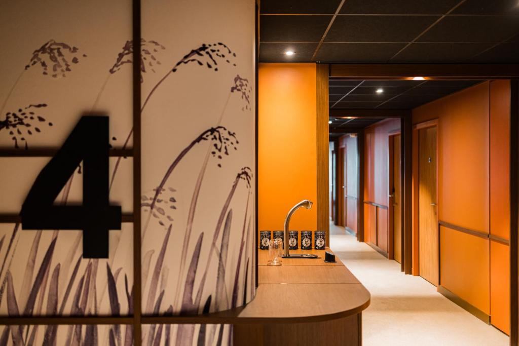 Fotografie z fotogalerie ubytování Sangha Toulouse v destinaci Toulouse