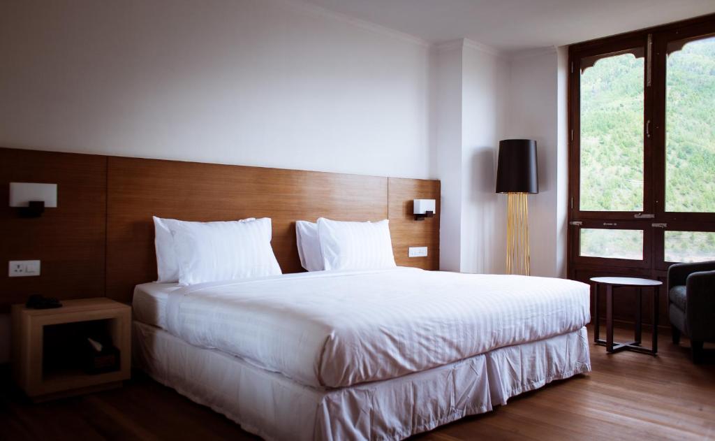 Hotel Osel - Appartement Met Balkon