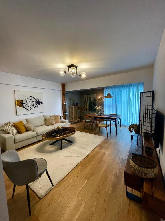 Gallery image of The Loft in Bucharest