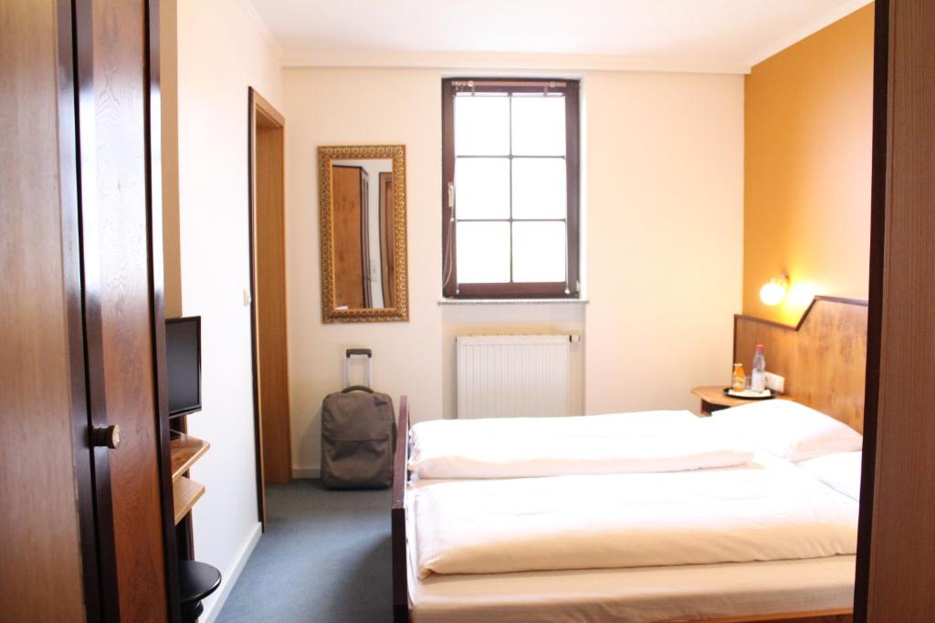 Haus zur Waldbrücke - Budget Double Room
