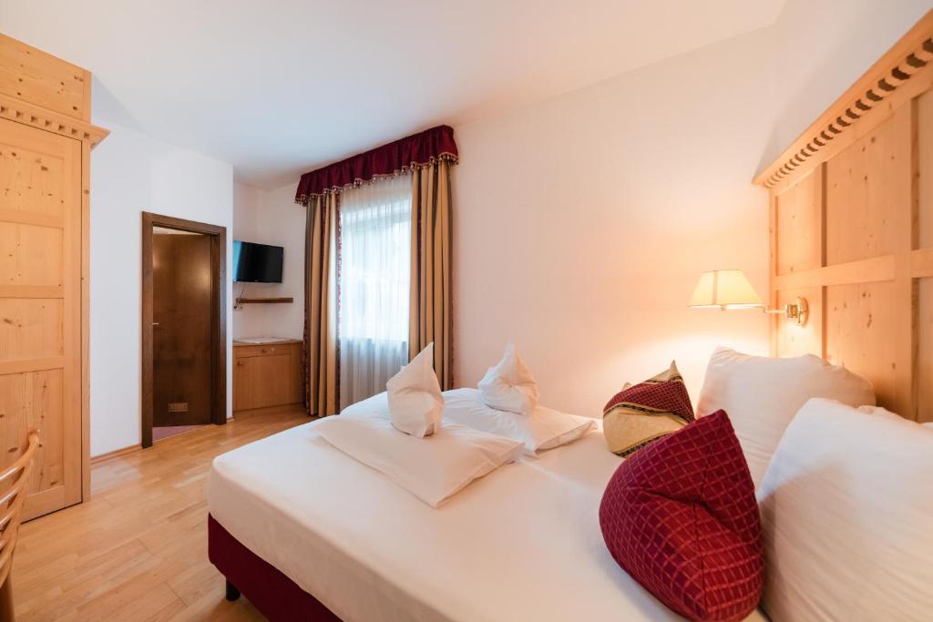 Al Plan, A mountain moving hotel - Économie Double Ou Twin Room