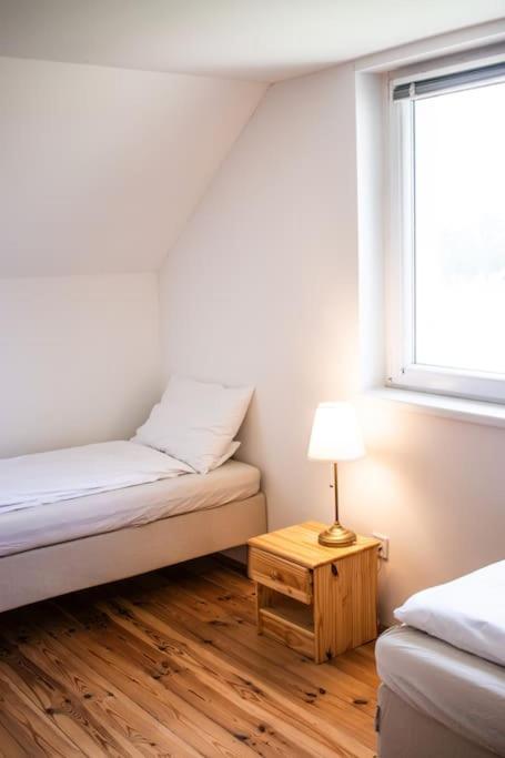 Rózsa Vendégház - Appartement