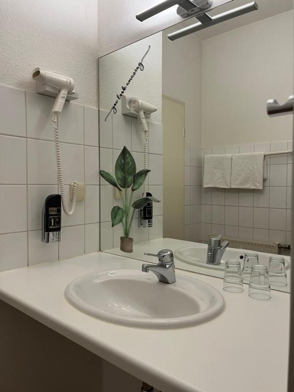 Hotel Schwarzer Bär - Resim 11