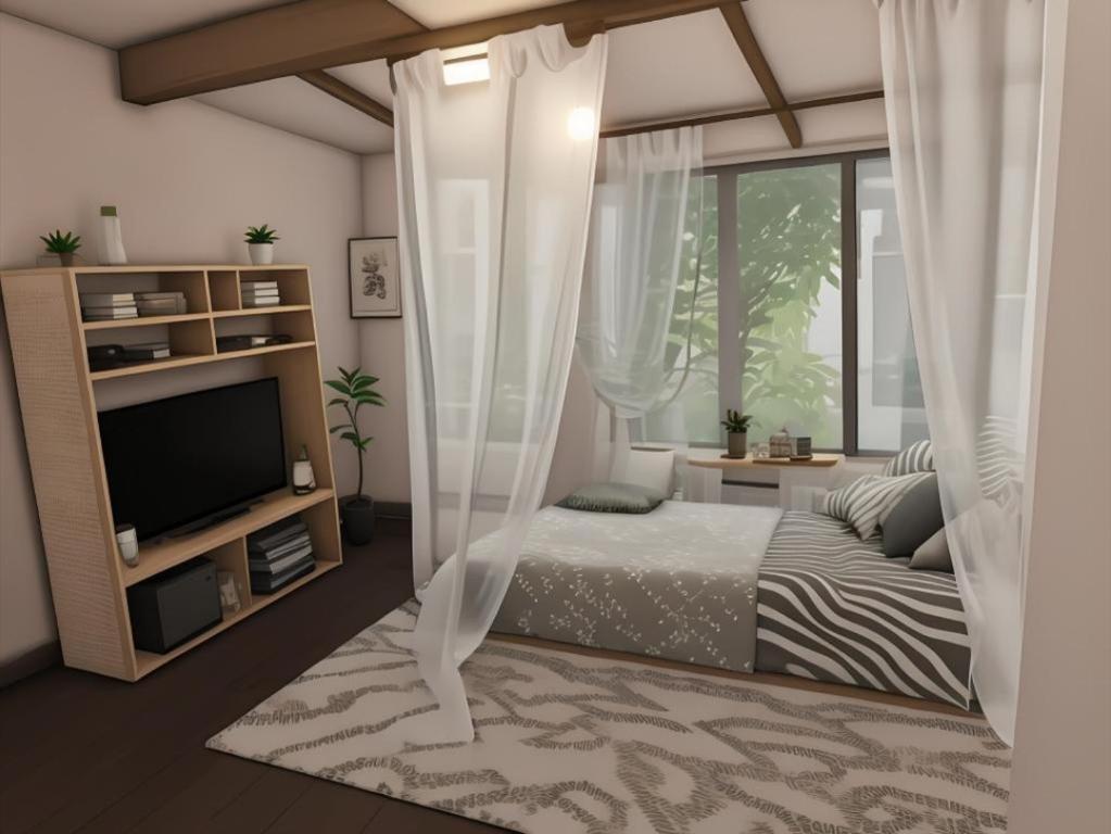 Fotografie z fotogalerie ubytování Jolie maison de village v destinaci Capendu