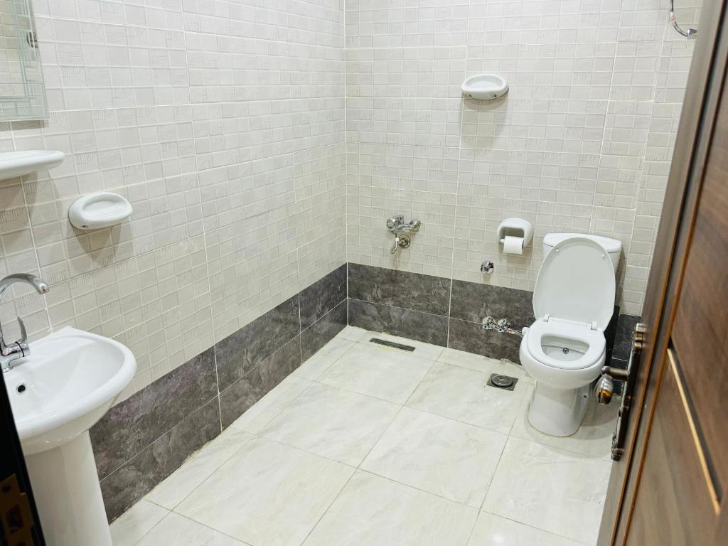 KING ALI Pyramids View Inn - 7