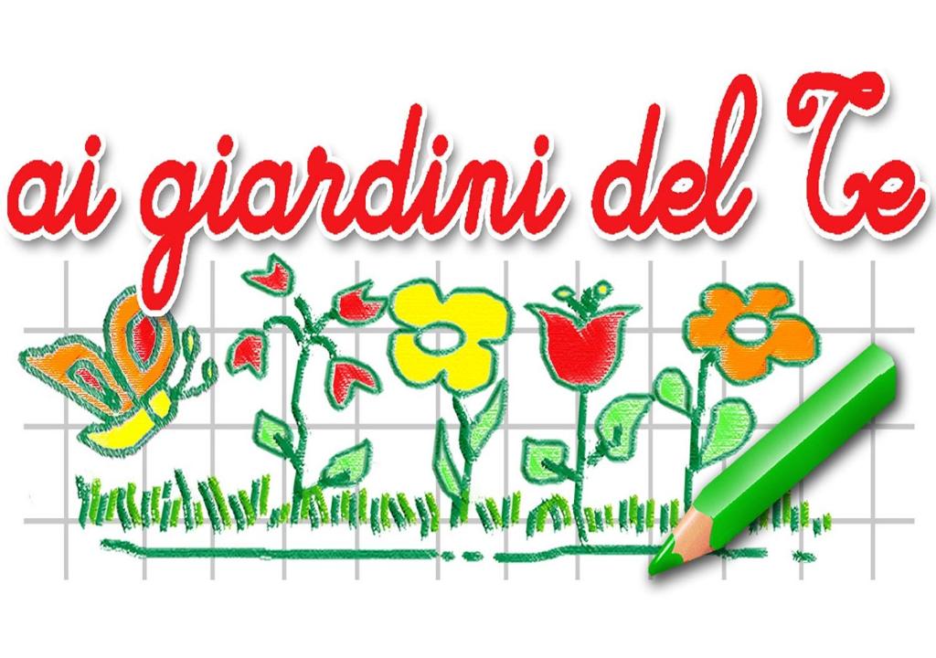 Fotografie z fotogalerie ubytování Ai Giardini del Te v destinaci Mantova