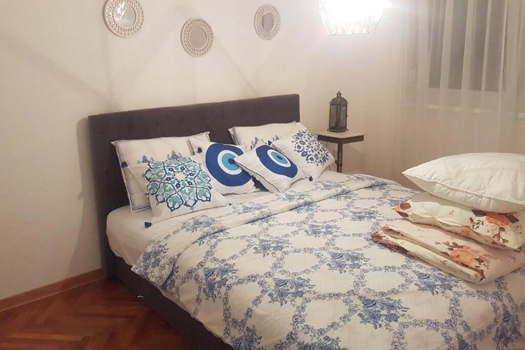 Apartman iza Boske - Appartement D'une Chambre