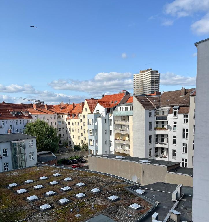 Hotel Schwarzer Bär - Resim 6