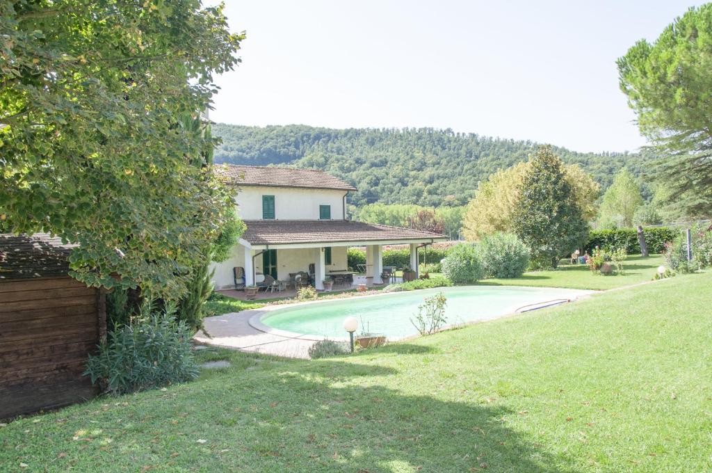 Casa Vacanze Il Conte