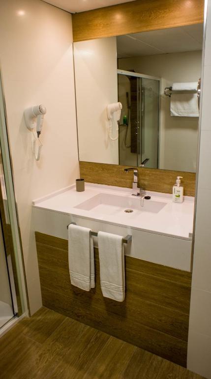 Apartamentos Rondacentro - 3