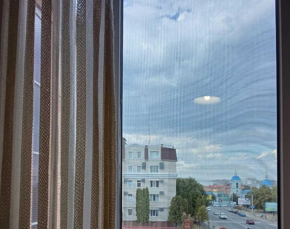 Gosudar Hotel - Single Room