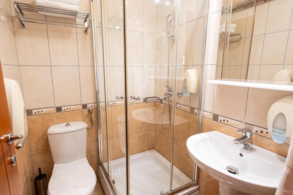 Hotel Cezar Banja Luka - Double Room