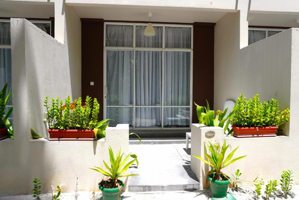 TME Retreats Dhigurah - 5