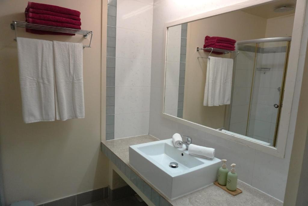 TME Retreats Dhigurah - 6