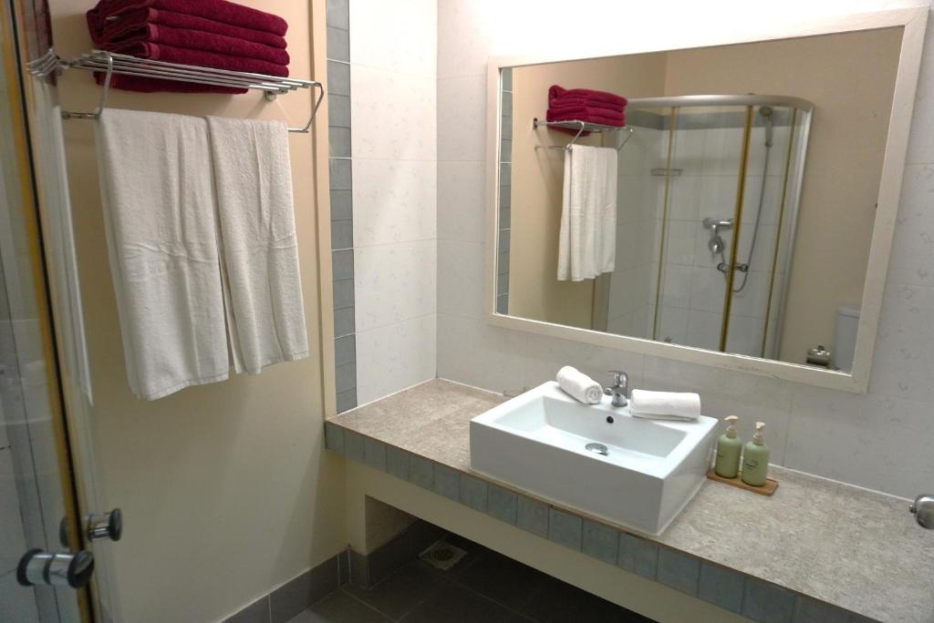 TME Retreats Dhigurah - 8