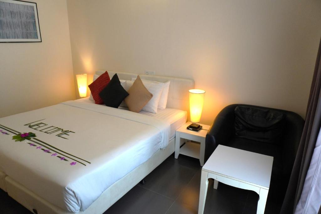 TME Retreats Dhigurah - 10