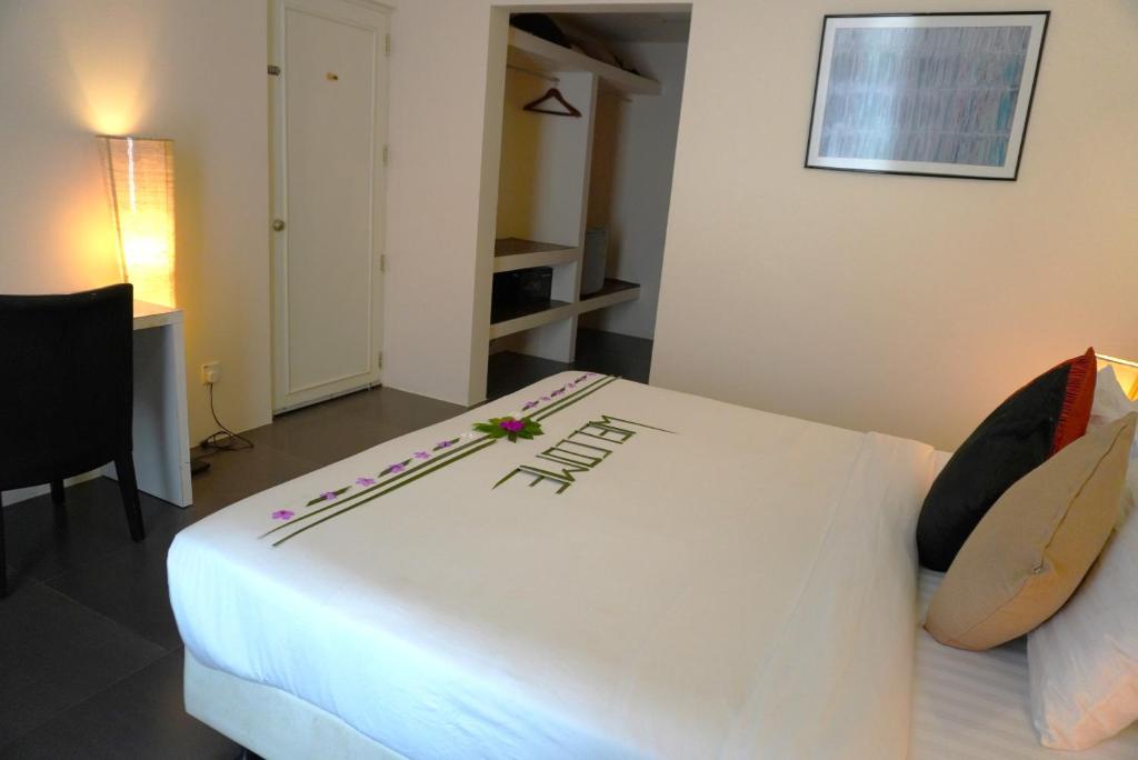 TME Retreats Dhigurah - 11