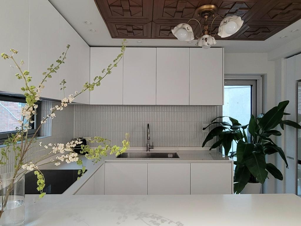 독채3BR 환상적인 테라스가 있는 모던하우스_1