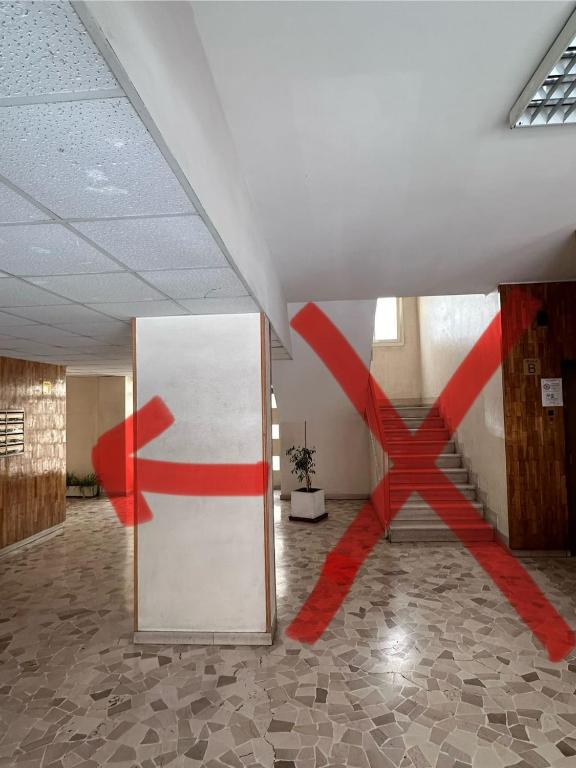 Fotografie z fotogalerie ubytování Lisa HOUSE v Římě