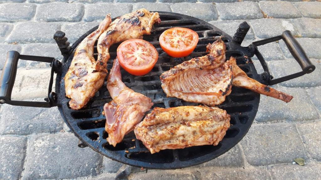 Guest House Bellaguarda - 18