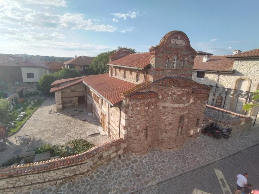 Fotografie z fotogalerie ubytování Boutique Hotel St. Stefan v destinaci Nesebar