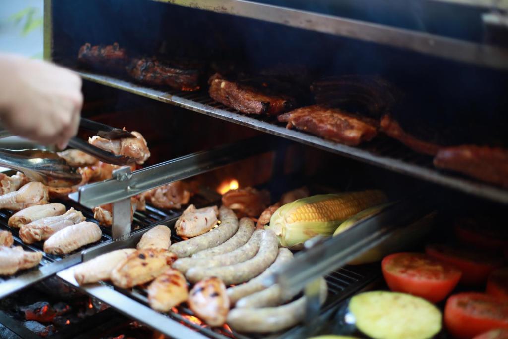 Guest House Bellaguarda - 19