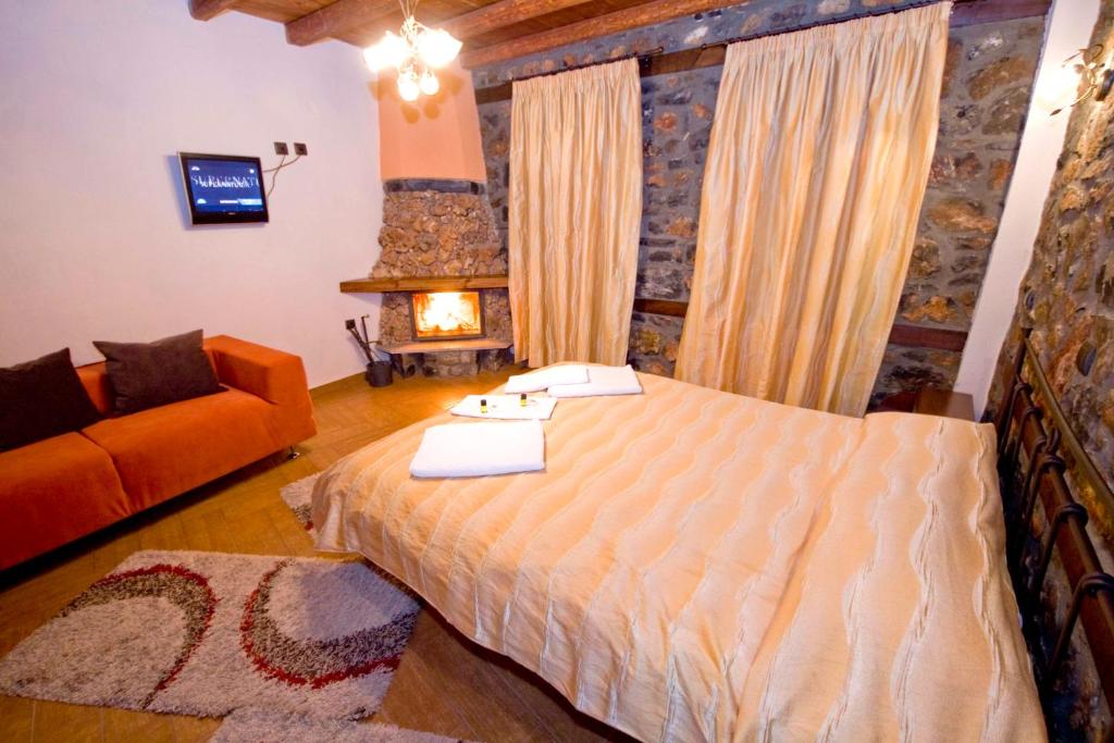 Guesthouse Toitos - 8