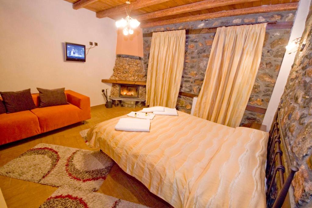 Guesthouse Toitos - 7