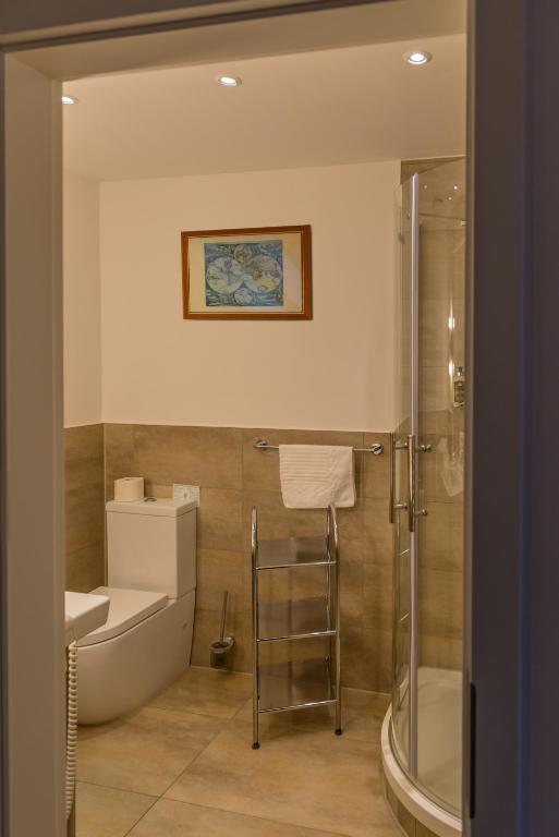 Hotel Am Yachthafen - 4