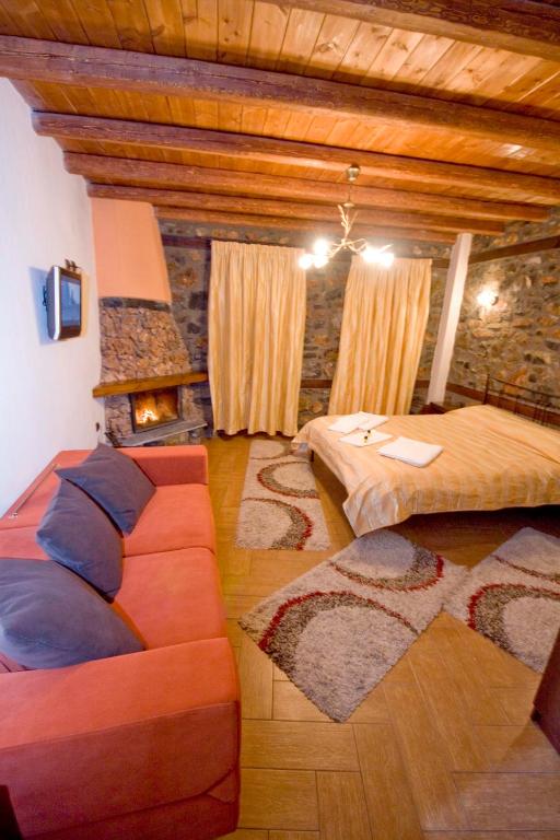 Guesthouse Toitos - 3