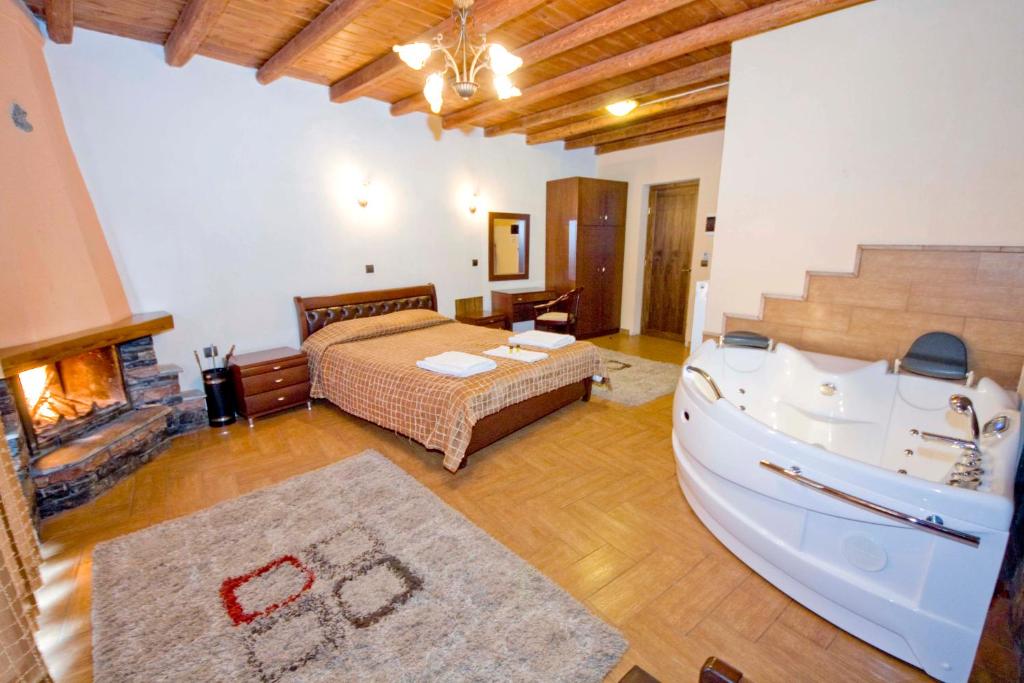 Guesthouse Toitos - 17