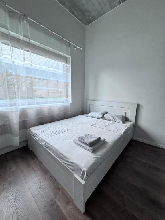 LKS Apartment 4 - One-Bedroom Apartment