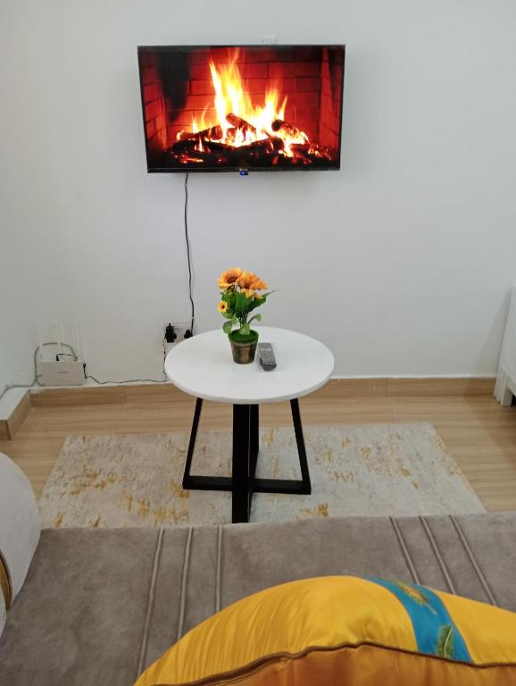 Fotografie z fotogalerie ubytování Reyna Apartments v destinaci Bamburi