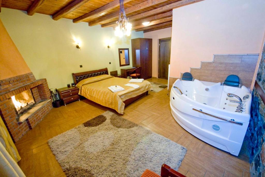 Guesthouse Toitos - 15