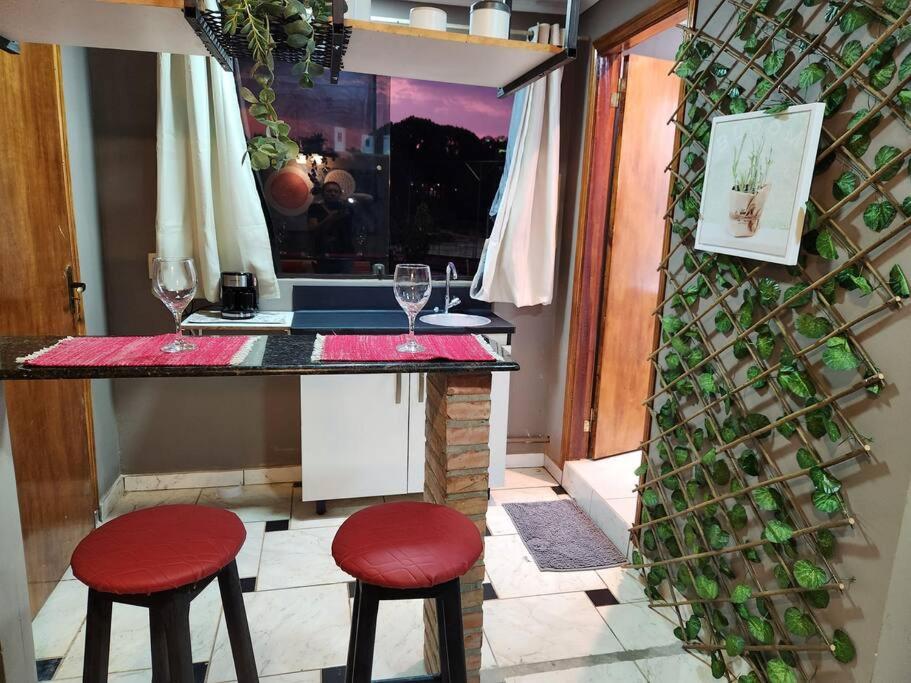 Fotografie z fotogalerie ubytování Ivy House Apart Hotel v destinaci Ciudad del Este