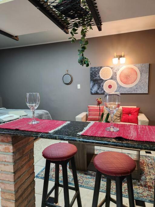 Fotografie z fotogalerie ubytování Ivy House Apart Hotel v destinaci Ciudad del Este