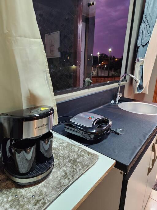 Fotografie z fotogalerie ubytování Ivy House Apart Hotel v destinaci Ciudad del Este