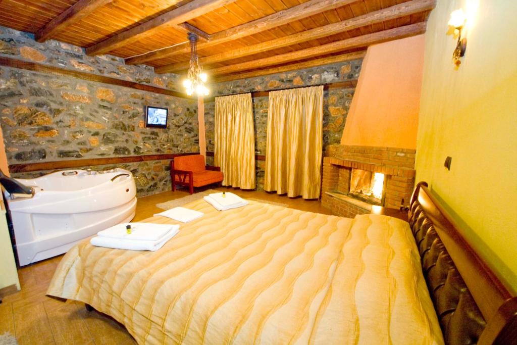 Guesthouse Toitos - 14